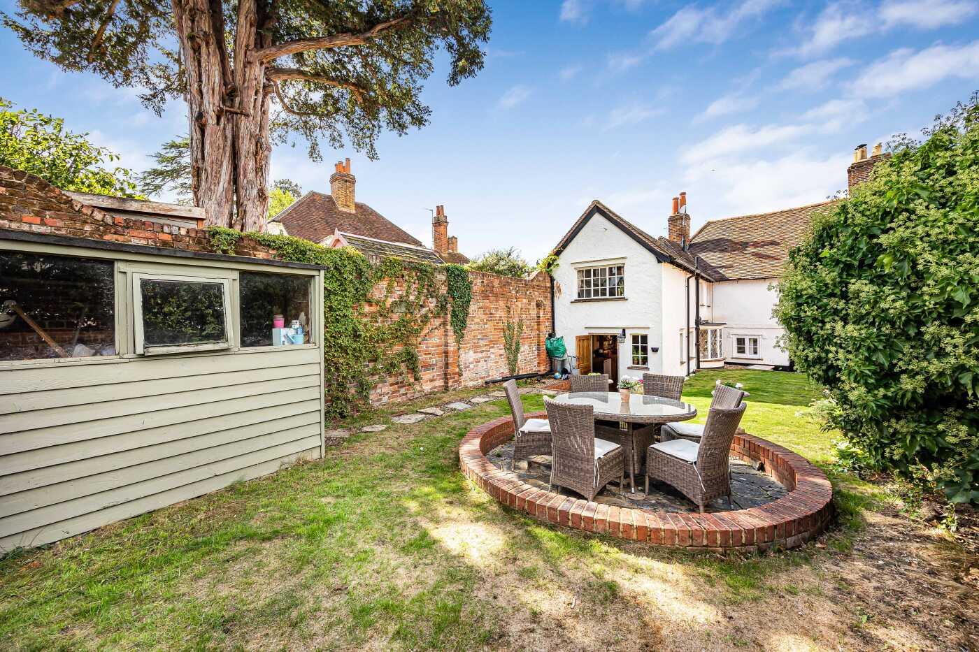 High Street, Sonning, Sonning Reading